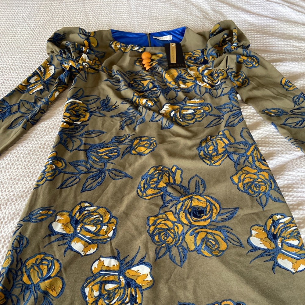 Maxin New Dress size M